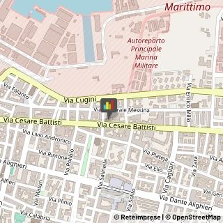 Bar e Caffetterie,74121Taranto