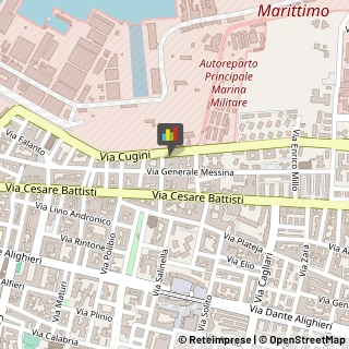 Macchine Utensili - Commercio Taranto,74121Taranto