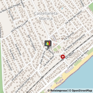 Pizzerie,74011Taranto