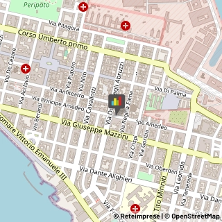 Bar e Caffetterie,74123Taranto