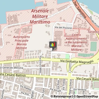 Scuole Pubbliche,74100Taranto