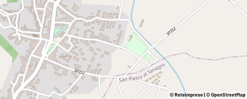 Mappa Sant’Arsenio
