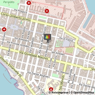 Alberghi,74123Taranto