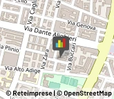 Odontoiatri e Dentisti - Medici Chirurghi,74121Taranto