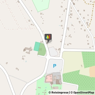 Energia Elettrica - Societa di Produzione Oria,72024Brindisi