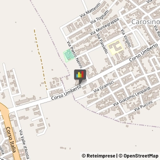 Locali, Birrerie e Pub Carosino,74021Taranto