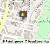 Strumenti Medici e Chirurgici,74121Taranto