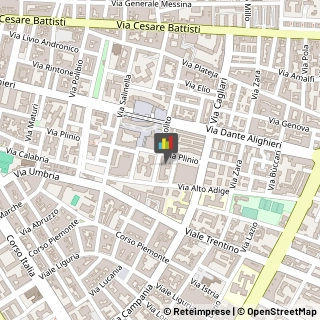 Modelli e Plastici,74121Taranto