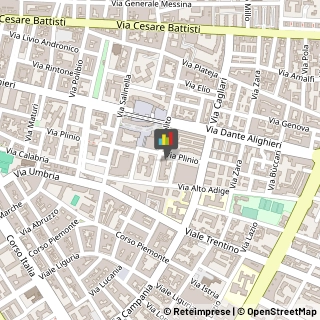 Alberghi,74121Taranto