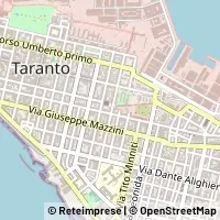Carte Taranto