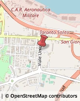 Viale Unicef, 40,74121Taranto