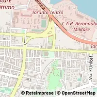 Carte Taranto