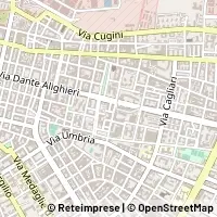 Carte Taranto