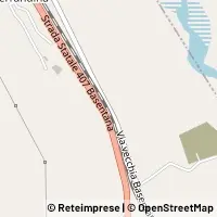 Map Ferrandina