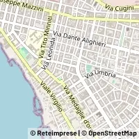 Kort Taranto