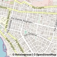 Carte Taranto