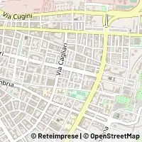 Map Taranto