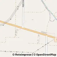 Map Taranto