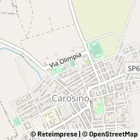 Carte Carosino