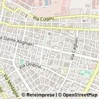 Kort Taranto