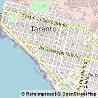 Peta Taranto