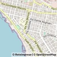 Kort Taranto