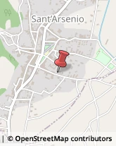 Via Annunziata, 115,84037Sant'Arsenio