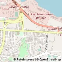 Carte Taranto