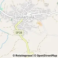 Map Lula