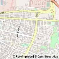 মানচিত্র Taranto