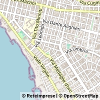 地图 Taranto