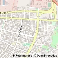 Mapa Taranto