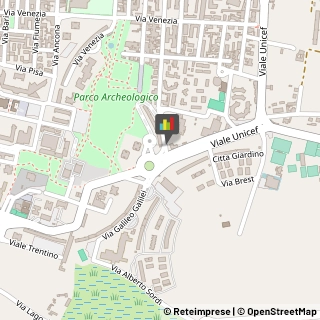 Farmacie,74121Taranto