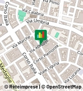 Via Abruzzo, 86,74100Taranto