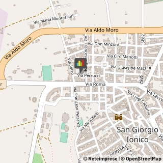 Feste - Organizzazione e Servizi San Giorgio Ionico,74027Taranto