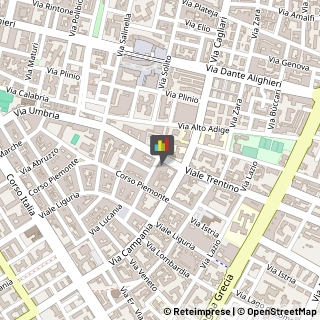 Bigiotteria - Dettaglio,74121Taranto