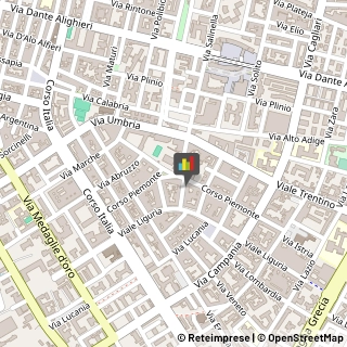 Musica e Canto - Scuole,74121Taranto