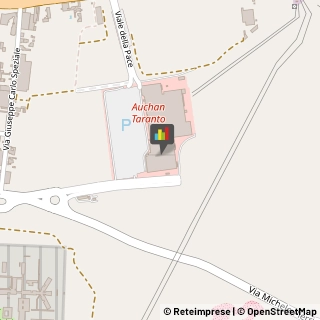 Abbigliamento Industria - Forniture Taranto,74121Taranto