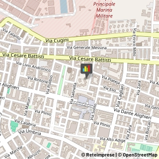 Osteopatia,74121Taranto