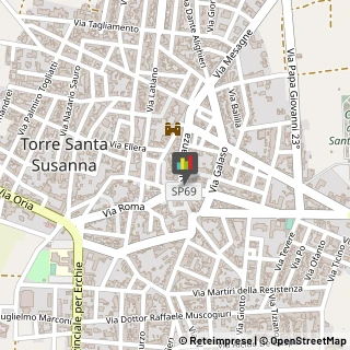 Pubblicità - Consulenza e Servizi Torre Santa Susanna,72028Brindisi