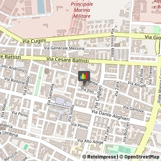 Chiesa Evangelica,74121Taranto