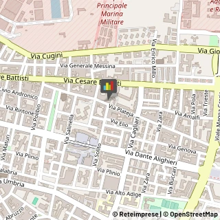 Licei - Scuole Private Taranto,74100Taranto