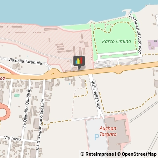 Edilizia - Attrezzature,74121Taranto