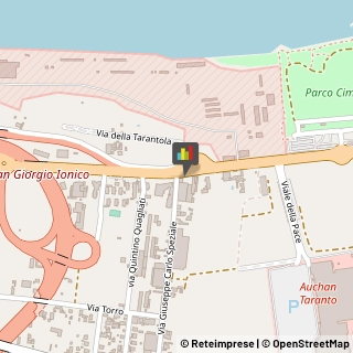 Ammortizzatori Taranto,74123Taranto