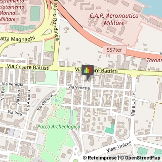 Internet - Servizi,74121Taranto