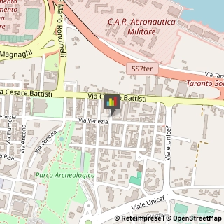 Trasportatori Meccanici,74121Taranto