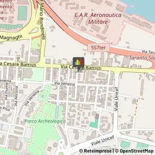 Oncologia - Medici Specialisti Taranto,74121Taranto