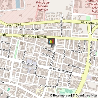Osteopatia,74121Taranto