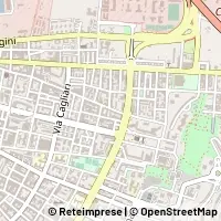 Map Taranto