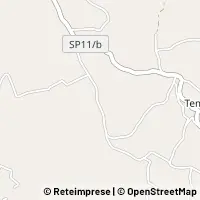 Map Roccadaspide